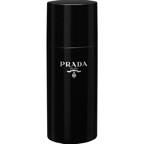 prada lab deodorant|Prada Lab Deodorant Pure 48hr Salt & Clay .